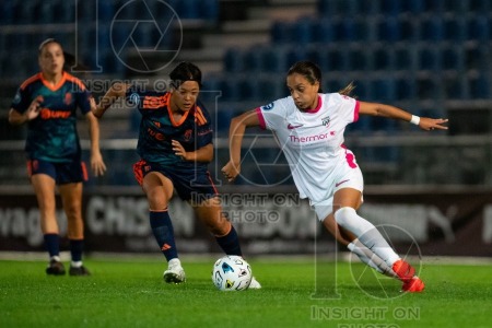 MADRID CFF VS GRANADA CF