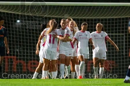 MADRID CFF VS GRANADA CF