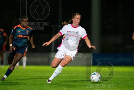 MADRID CFF VS GRANADA CF