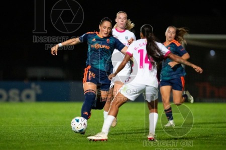 MADRID CFF VS GRANADA CF