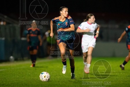 MADRID CFF VS GRANADA CF