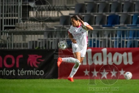 MADRID CFF VS GRANADA CF