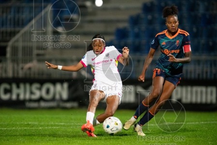 MADRID CFF VS GRANADA CF