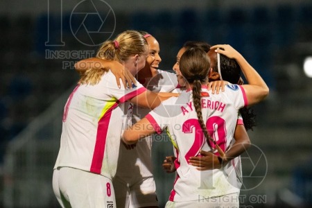 MADRID CFF VS GRANADA CF