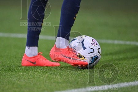 FC BARCELONA v COSTA ADEJE TENERIFE.
JOHAN CRUYFF STADIUM, BARCELONA. 
August 30,2026
