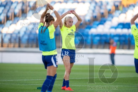 Real Madrid v Atletico de Madrid - Liga F Women’s football