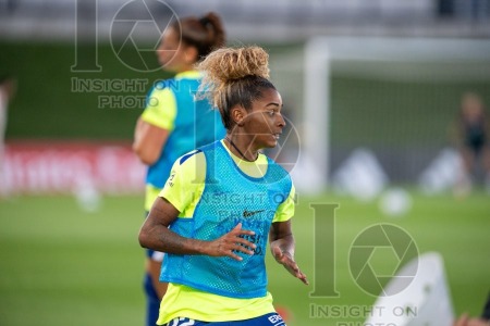 Real Madrid v Atletico de Madrid - Liga F Women’s football