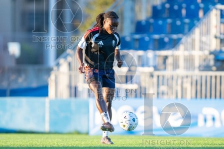 MADRID CFF VS GRANADA CF