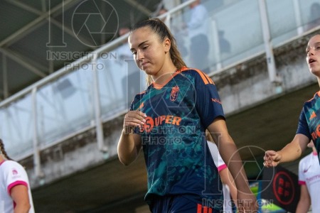 MADRID CFF VS GRANADA CF