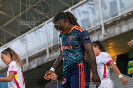 MADRID CFF VS GRANADA CF