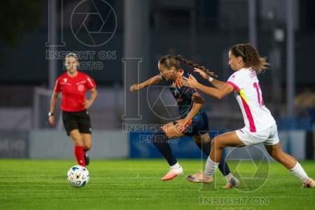 MADRID CFF VS GRANADA CF