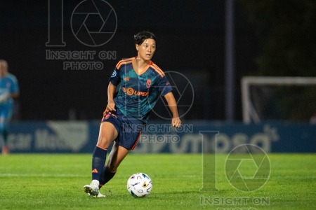 MADRID CFF VS GRANADA CF