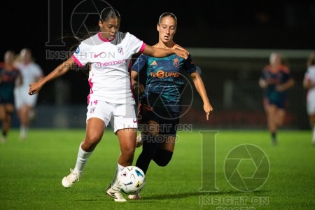 MADRID CFF VS GRANADA CF
