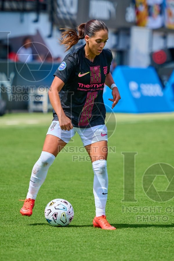 VCF Femenino v Madrid CFF, Liga F Moeve Women’s football, Valencia, Spain