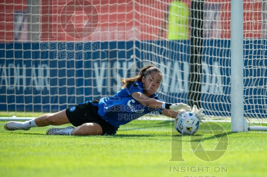 Atletico de Madrid v Deportivo Alaves - Liga F Women’s football
