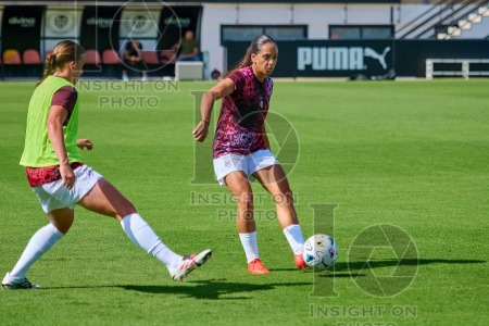 VCF Femenino v Madrid CFF, Liga F Moeve Women’s football, Valencia, Spain