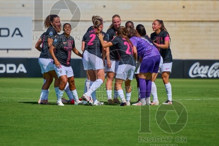 VCF Femenino v Madrid CFF, Liga F Moeve Women’s football, Valencia, Spain