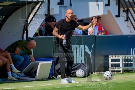 VCF Femenino v Madrid CFF, Liga F Moeve Women’s football, Valencia, Spain