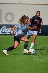 VCF Femenino v Madrid CFF, Liga F Moeve Women’s football, Valencia, Spain