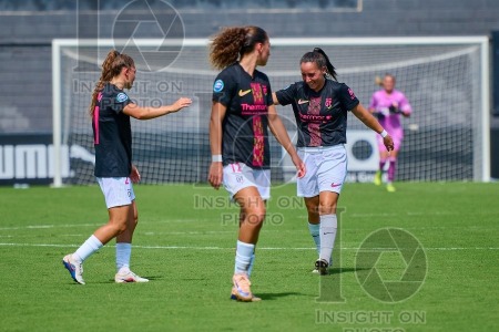VCF Femenino v Madrid CFF, Liga F Moeve Women’s football, Valencia, Spain