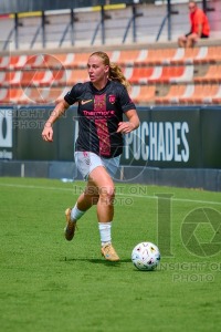 VCF Femenino v Madrid CFF, Liga F Moeve Women’s football, Valencia, Spain