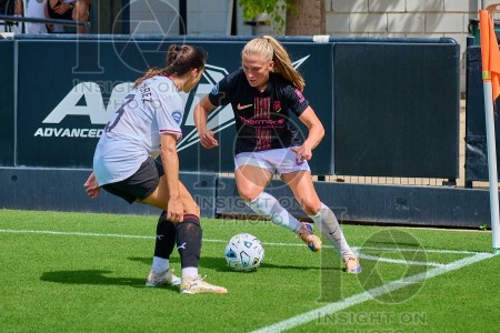 VCF Femenino v Madrid CFF, Liga F Moeve Women’s football, Valencia, Spain