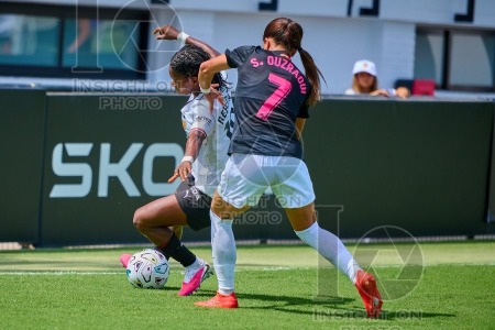 VCF Femenino v Madrid CFF, Liga F Moeve Women’s football, Valencia, Spain