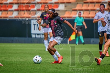 VCF Femenino v Madrid CFF, Liga F Moeve Women’s football, Valencia, Spain