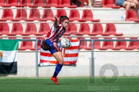 Atletico de Madrid v Deportivo Alaves - Liga F Women’s football