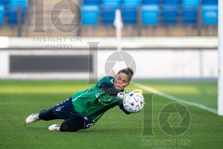 Real Madrid v SD Eibar - Liga F Women’s football