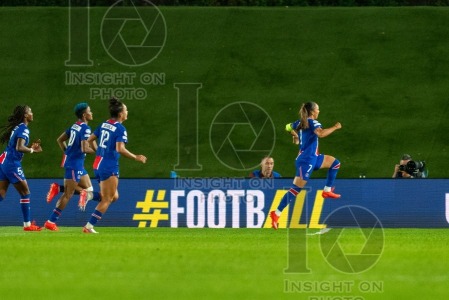 Real Madrid v Paris Saint Germain - UWCL league phase