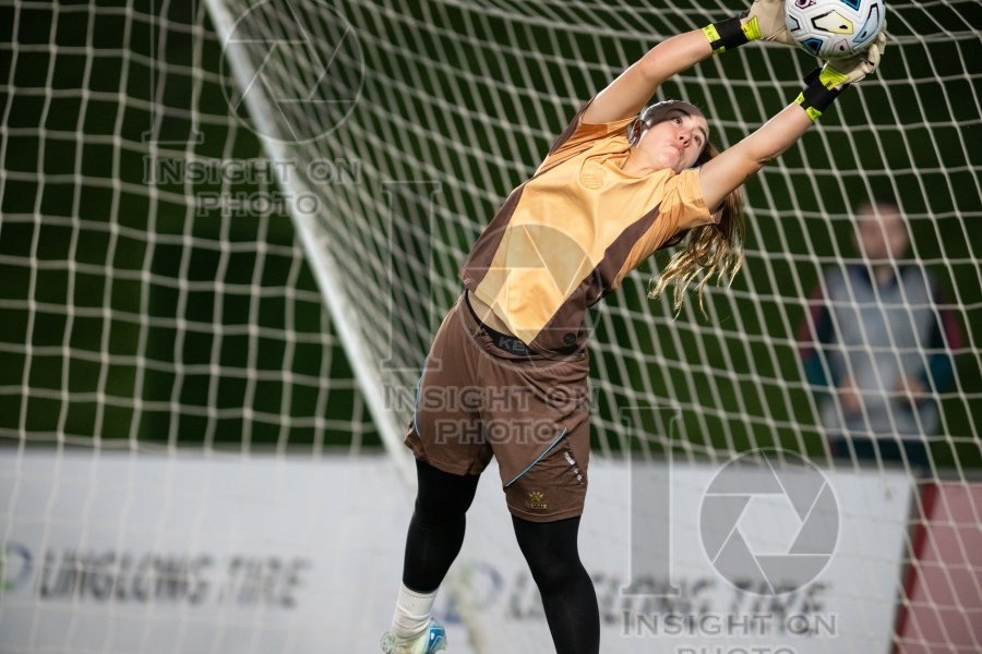 Real Madrid v RCD Espanyol - Liga F Women’s football