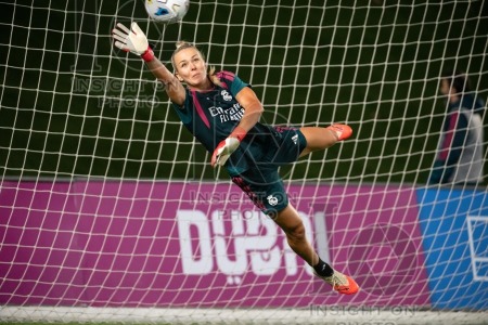 Real Madrid v RCD Espanyol - Liga F Women’s football