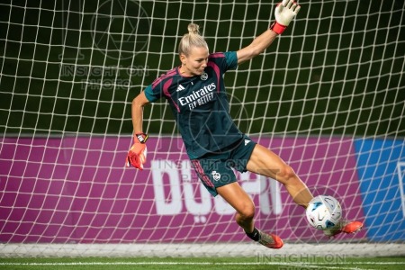 Real Madrid v RCD Espanyol - Liga F Women’s football