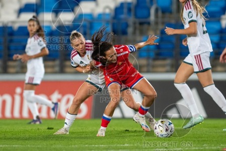 Real Madrid v RCD Espanyol - Liga F Women’s football
