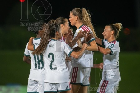Real Madrid v RCD Espanyol - Liga F Women’s football