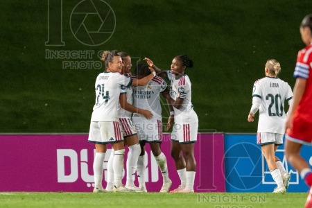 Real Madrid v RCD Espanyol - Liga F Women’s football