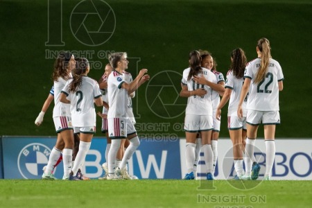 Real Madrid v RCD Espanyol - Liga F Women’s football