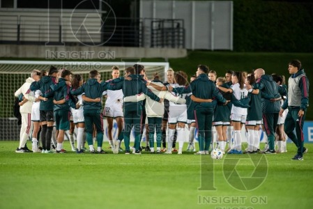 Real Madrid v RCD Espanyol - Liga F Women’s football