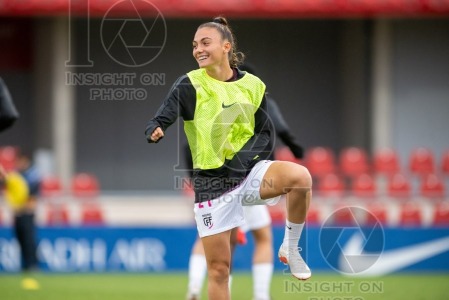 ATLETICO DE MADRID VS MADRID CFF 