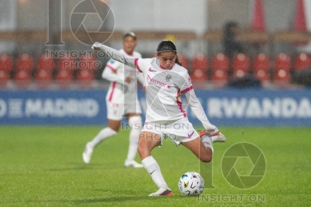 ATLETICO DE MADRID VS MADRID CFF 