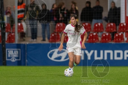 ATLETICO DE MADRID VS MADRID CFF 