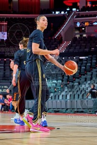 Valencia Basket Club v Flammes Carolo Basket, EuroLeague Women Basketball, Valencia, Spain