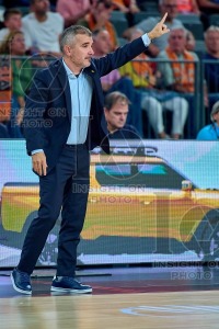 Valencia Basket Club v Flammes Carolo Basket, EuroLeague Women Basketball, Valencia, Spain